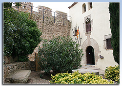 Museu Municipal, Tossa de Mar